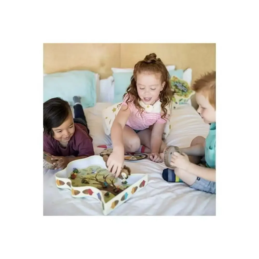 Educational Insights The Sneaky, Snacky Squirrel Game